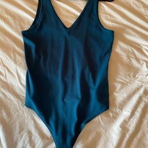 Abercrombie body suit